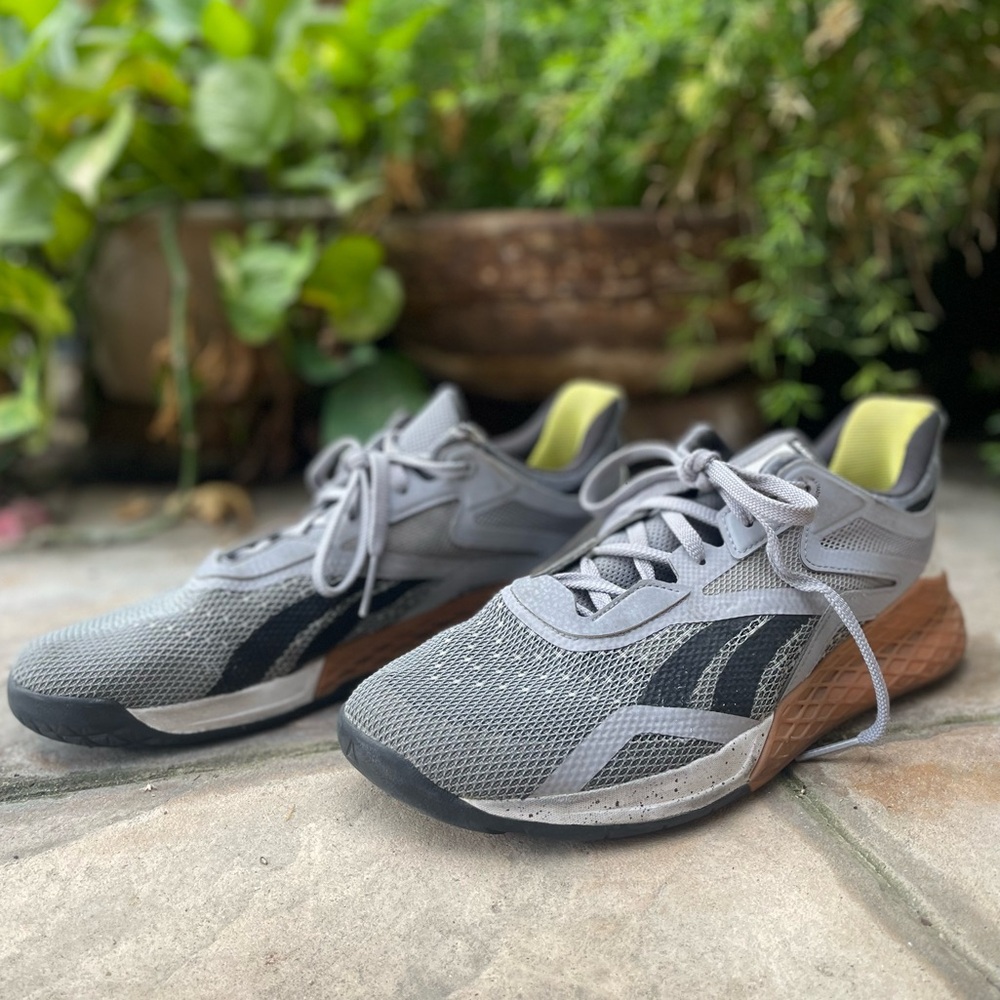 Men’s Reebok Nano X